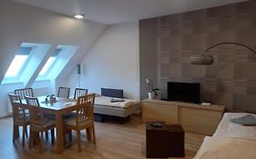 Apartmán T5 Vrchlabí